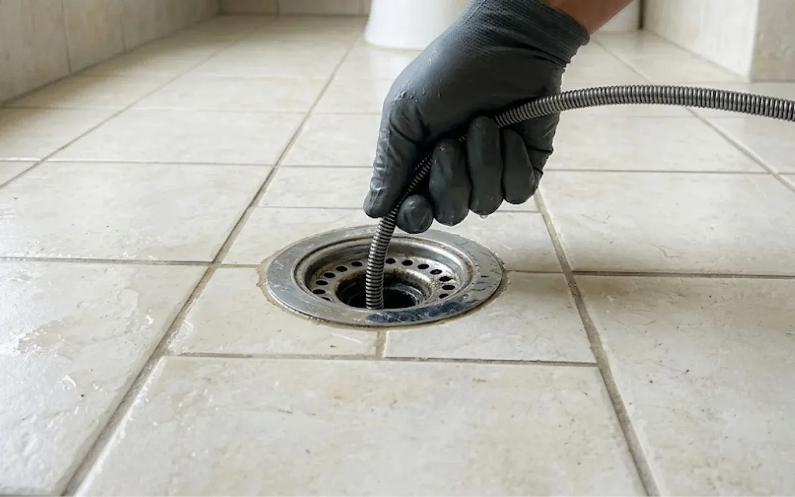 Emergency Drain Cleaning in Tavares, FL
